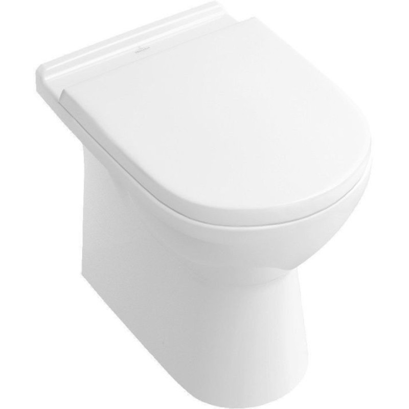 Villeroy and Boch - O.Novo Washdown WC 360 x 560mm