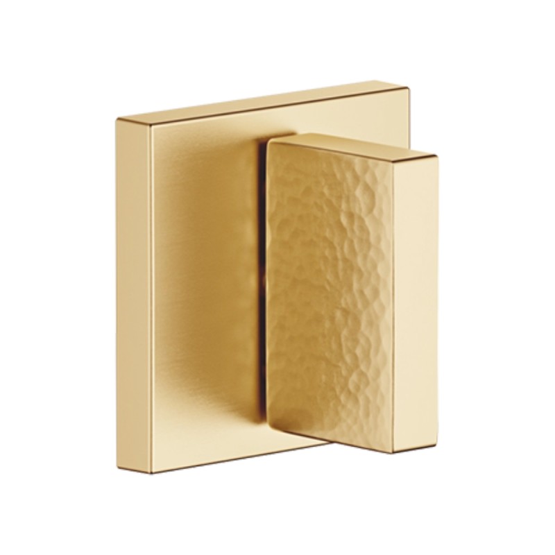 Dornbracht - Mem Wall Valve Clockwise Closing 1/2''