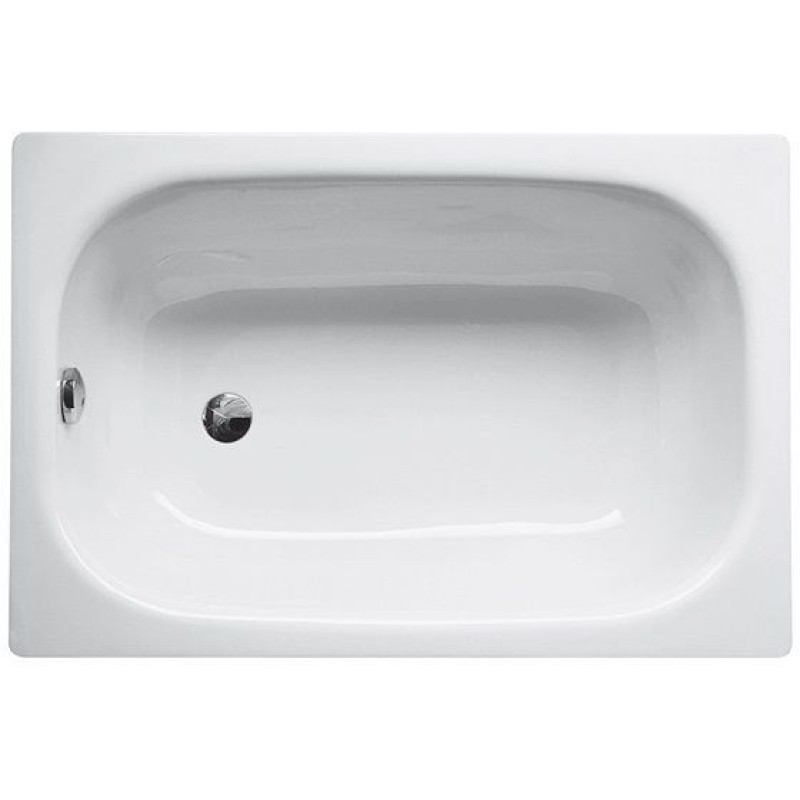 Bette - LaBette Rectangular Bath 108x73x38cm NTH