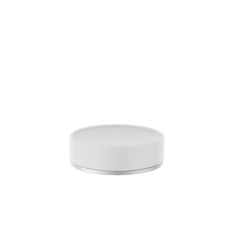 Gessi - Origini White Standing Soap Holder