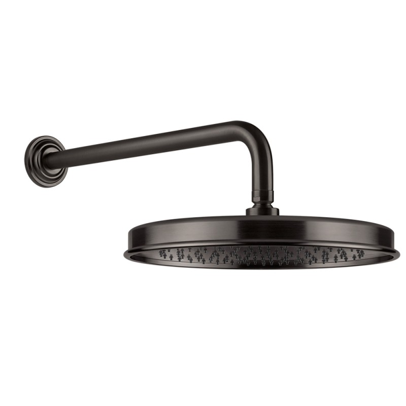Gessi - Venti20 Wall-Mounted Adjustable Showerhead