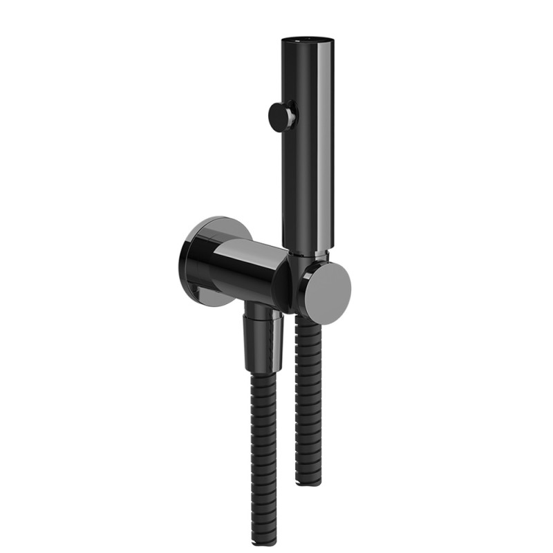 Gessi - Cono Shut-Off Spray With 1/2'' Connections