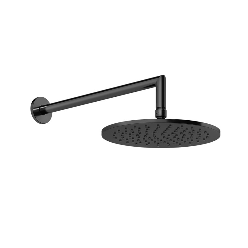 Gessi - Ingranaggio Wall-Mounted Adjustable Showerhead