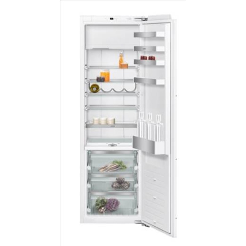Gaggenau - 178cm Top Freezer, 200 Series