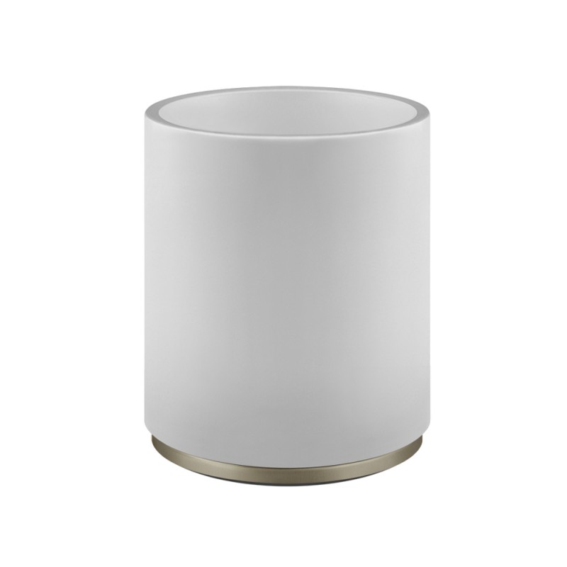 Gessi - Cono Waste-Paper Basket