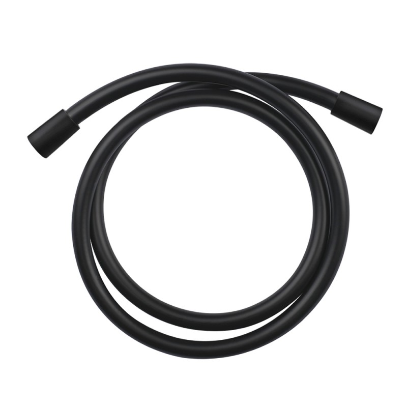 Gessi - 1.5m Smooth Flexible Hose With Conic 1/2'' Connections