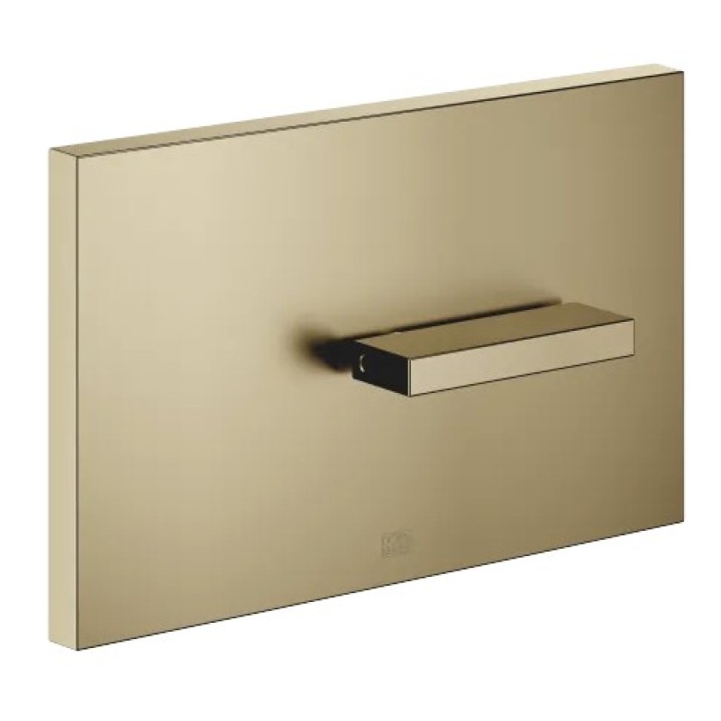 Dornbracht - Cover Plate For The Concealed WC Cistern Made By Tece