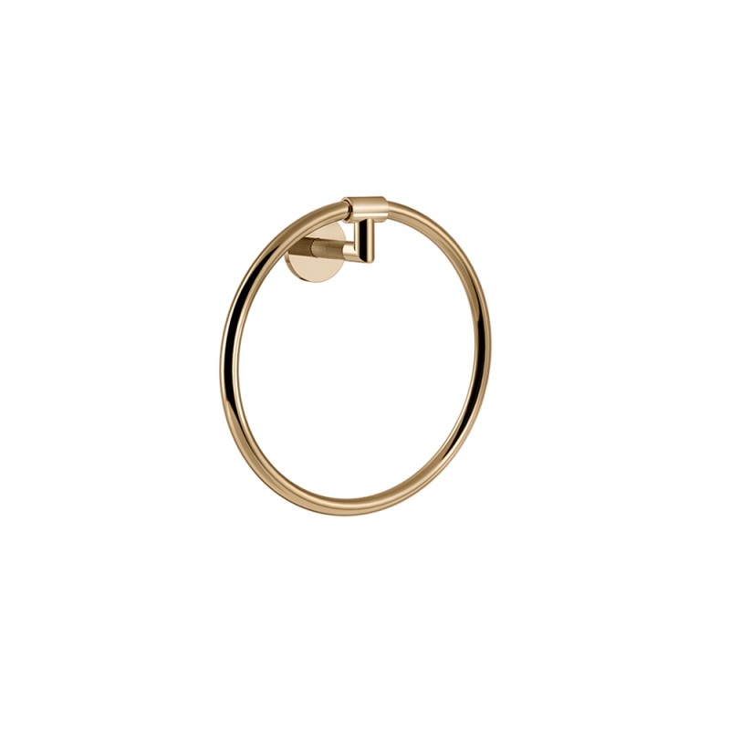 Gessi - Anello Towel Ring