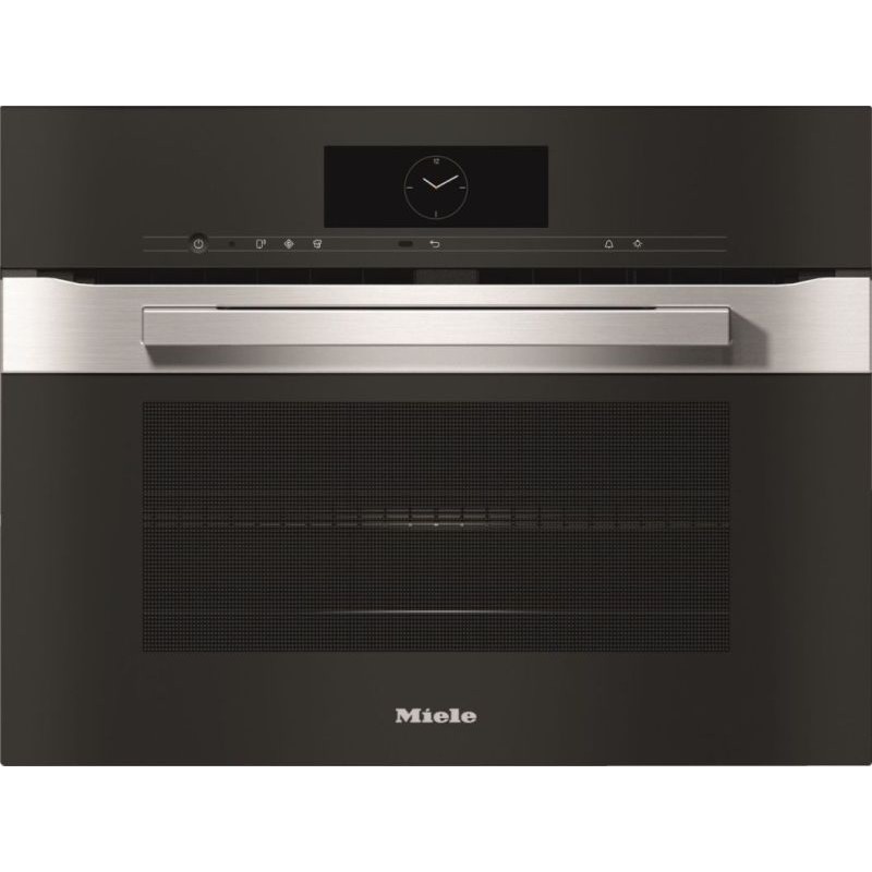 Miele - M-Touch Microwave Combination Oven