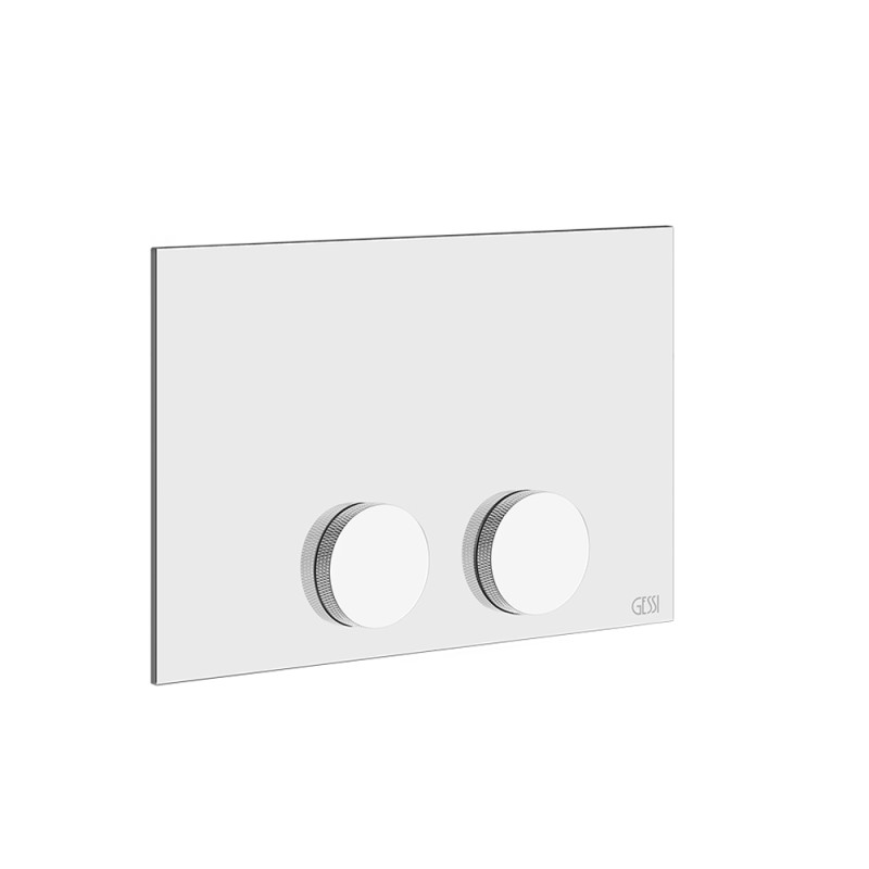 Gessi - Anello Cover Plate Tece