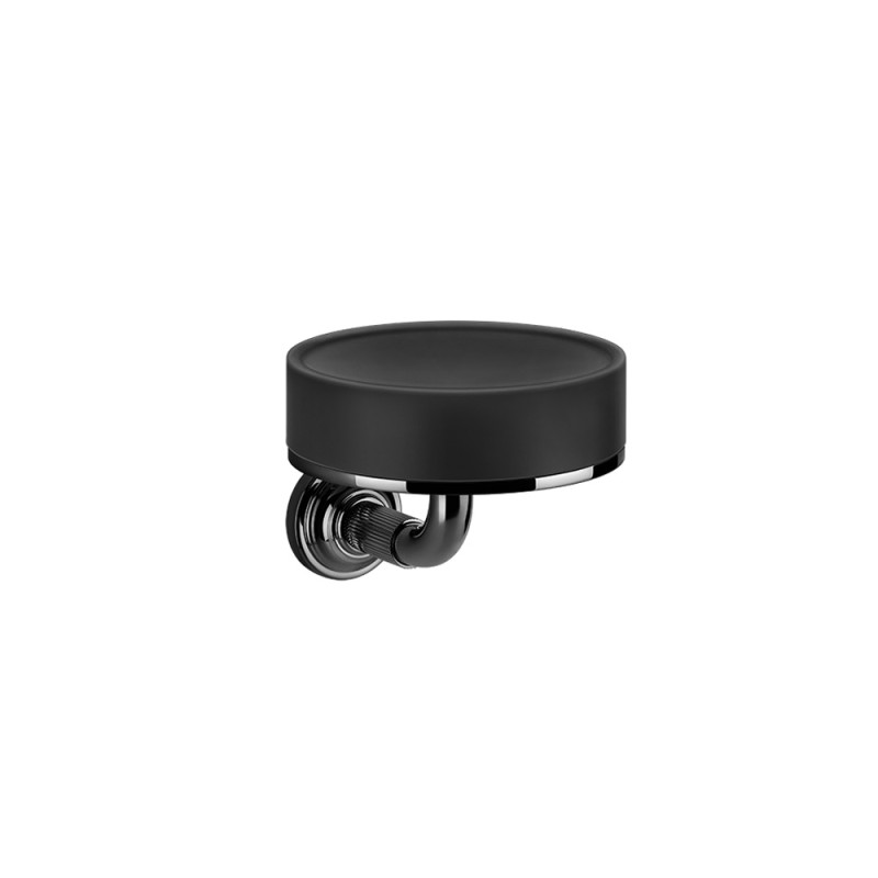 Gessi - Venti20 Wall-Mounted Soap Holder