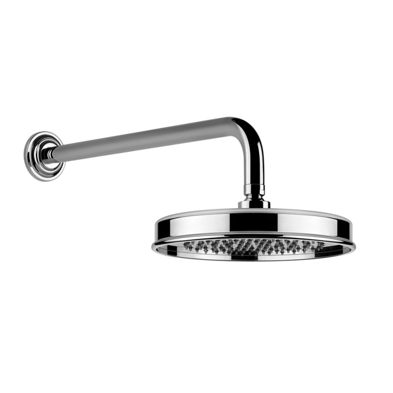 Gessi - Venti20 Wall-Mounted Adjustable Showerhead