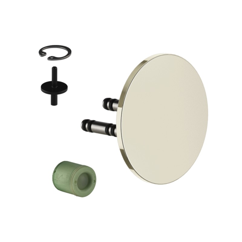 Gessi - Origini External Parts Non-Return System