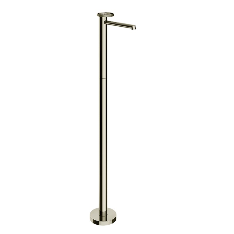 Gessi - Anello External Parts For Freestanding Basin Mixer