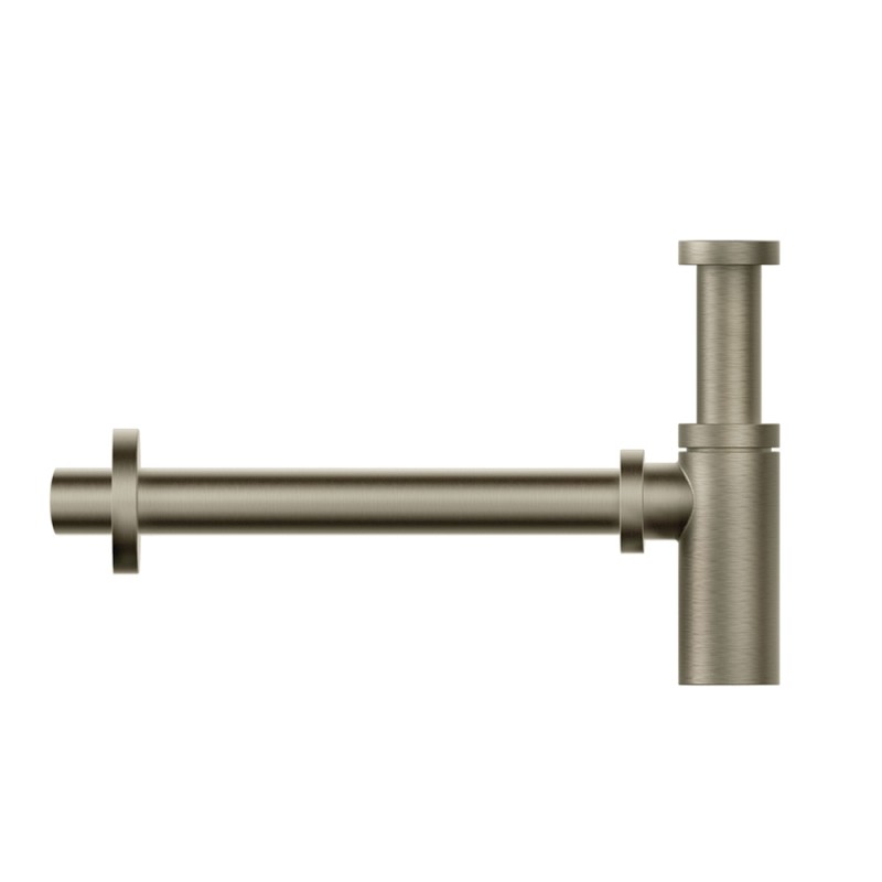 Gessi - Rilievo Round Syphon