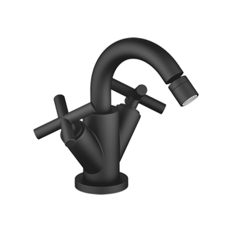Dornbracht - Tara Single Hole Bidet Mixer 125mm Projection