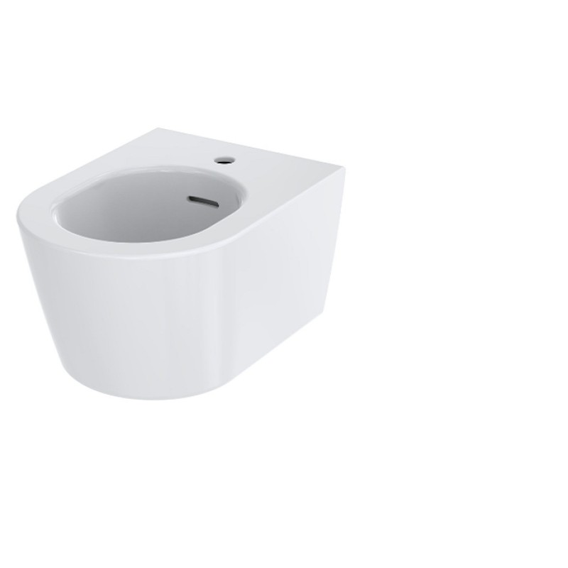 Toto - RP Bidet Wall Hung