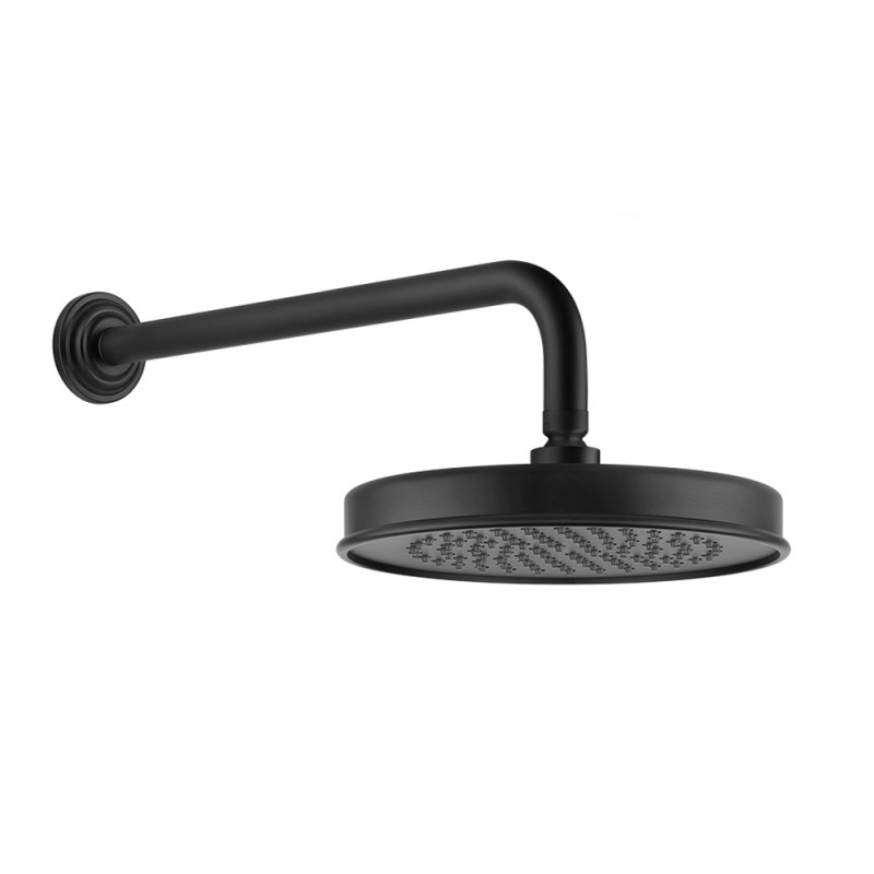 Gessi - Venti20 Wall-Mounted Adjustable Showerhead