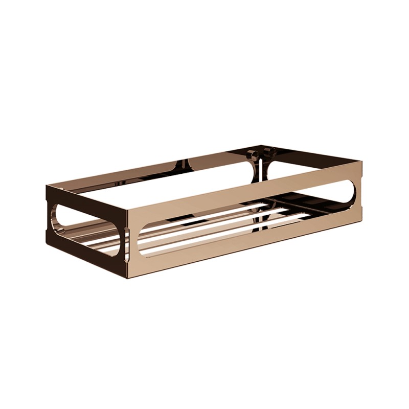 Gessi - Rilievo/Inciso Shelf 30