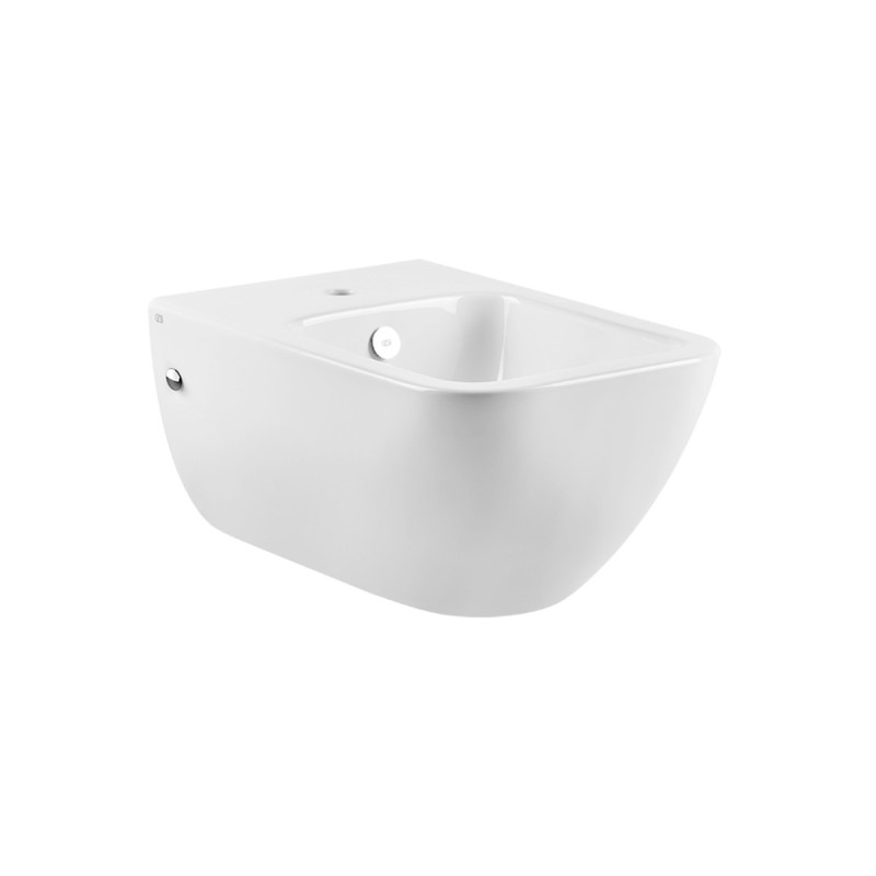 Gessi - Goccia Wall-Hung Bidet