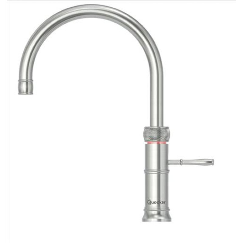 Quooker - Tap Classic Fusion Round