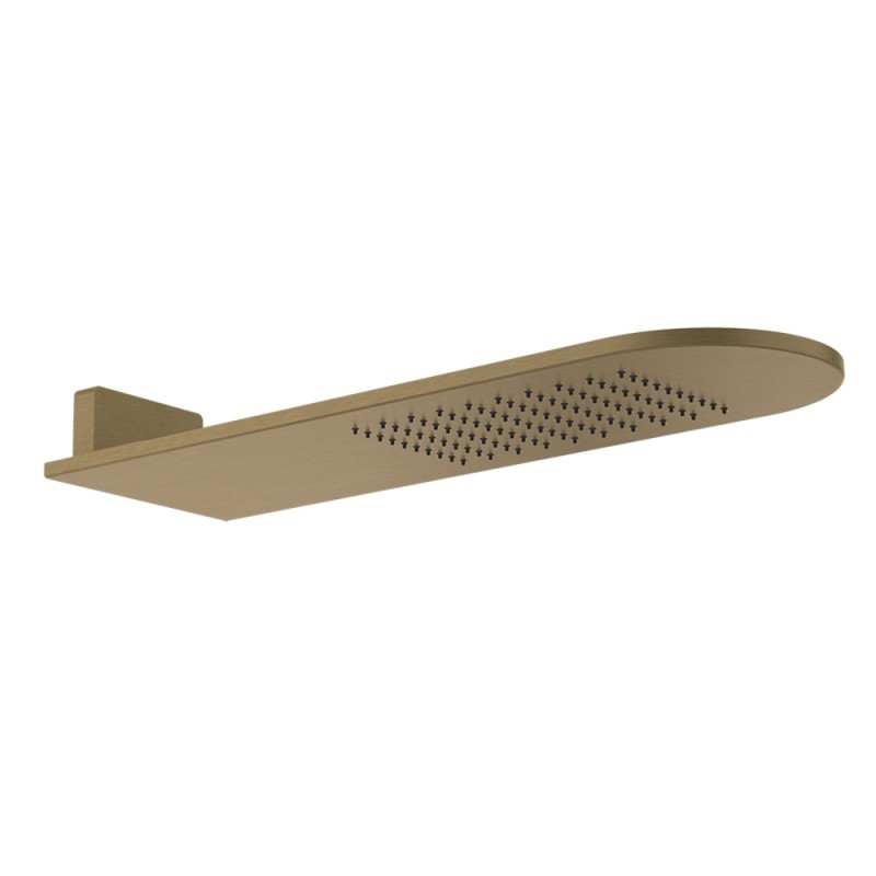 Gessi - Ingranaggio Wall-Mounted Shower Head