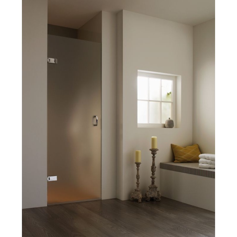 Majestic - Frameless Maine Standard 600mm