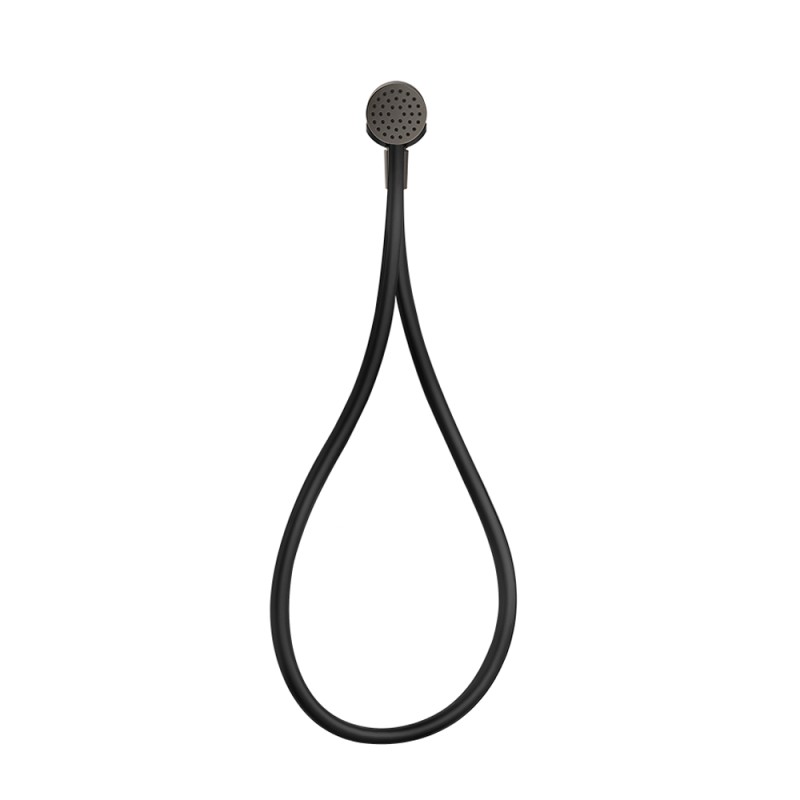 Gessi - Venti20 Compact Magnetic Shower Set W/Water Outlet & HandShw