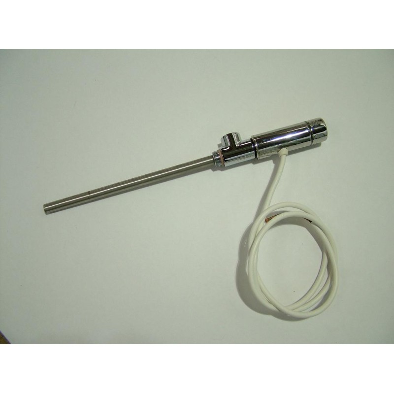 JIS - Cylindrical Adjustable Element Dual Fuel Kit