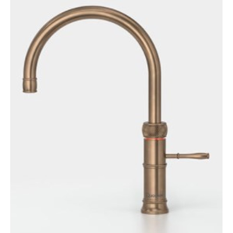 Quooker - Tap Classic Fusion Round