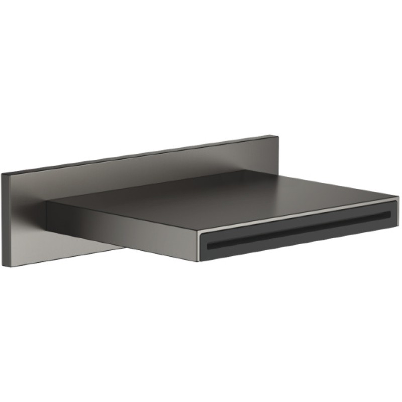 Dornbracht - Water Sheet Cascade Spout For Wall Mounting