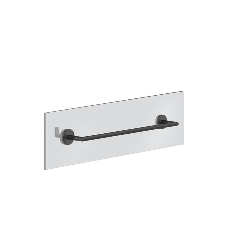 Gessi - Anello 45cm Towel Rail For Glass Fixing