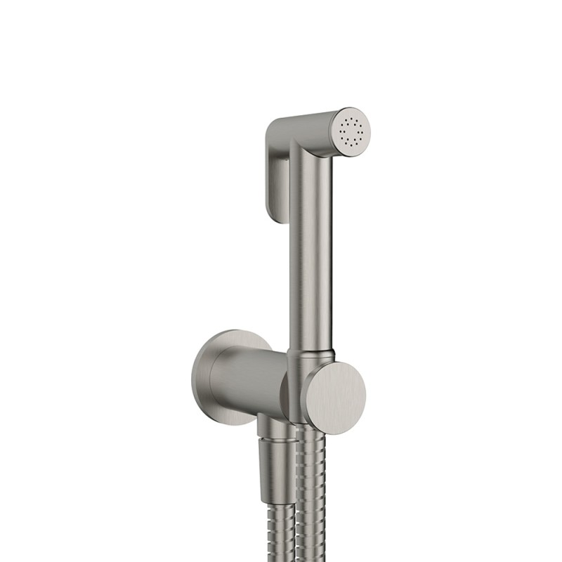 Gessi - Douche Spray with Shut Off With 1/2'' Pipe Connection