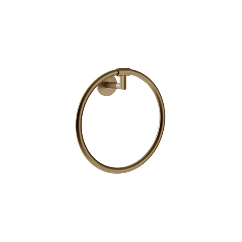 Gessi - Anello Towel Ring