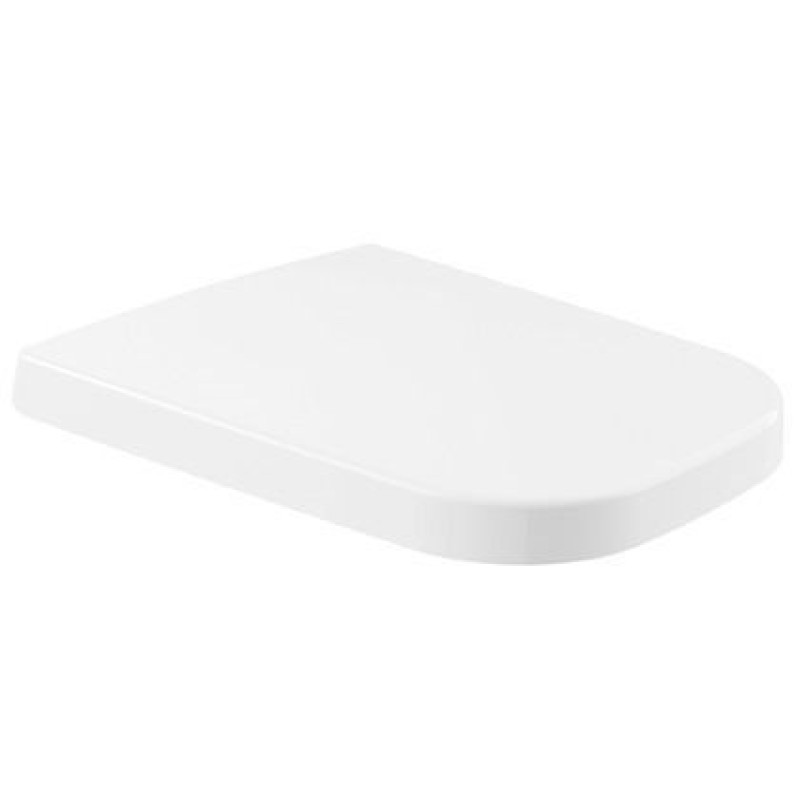 Villeroy and Boch - Joyce WC Seat & Cover