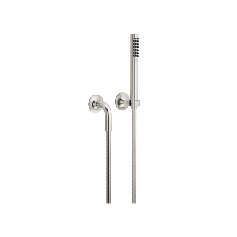 Dornbracht - Vaia Hand Shower Set With Individual Rosettes