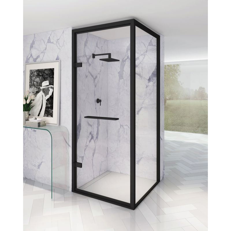 Majestic - Demi Framed Constance Standard 800x1000mm
