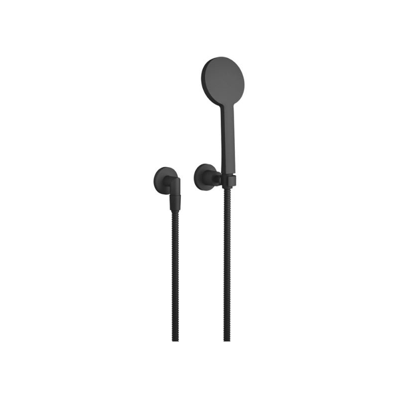 Dornbracht - Tara Complete Hand Shower Set