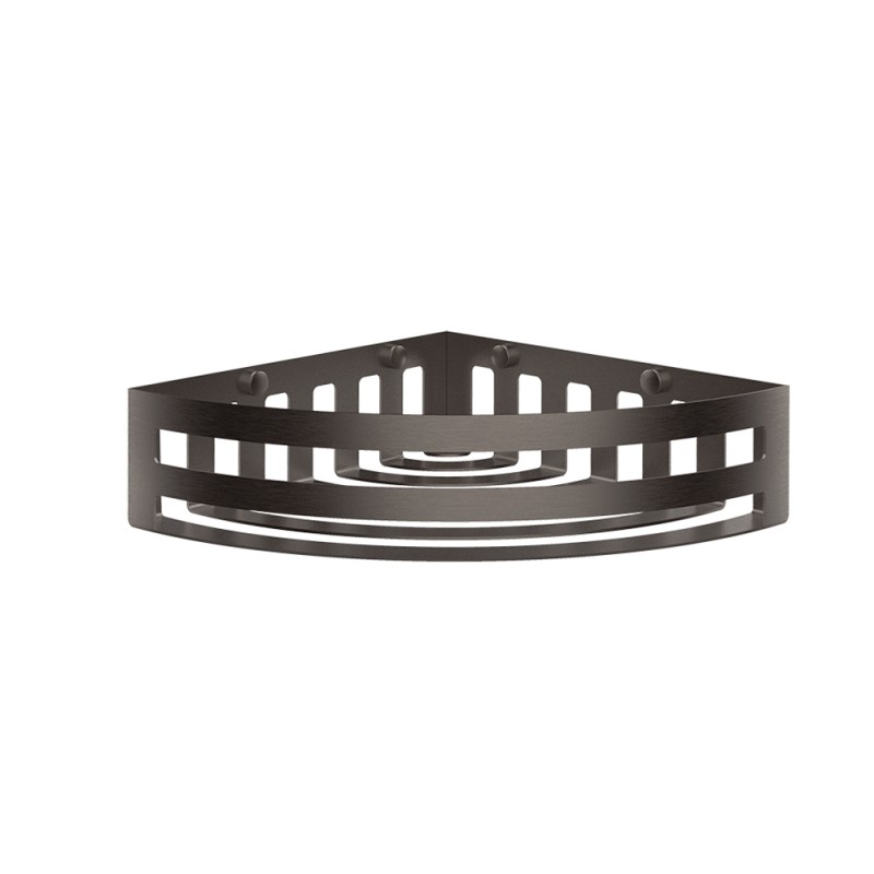 Gessi - Rilievo/Inciso Corner Shelf