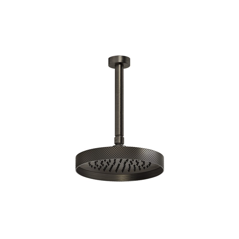 Gessi - Anello Ceiling-Mounted Showerhead, Lenght On Request