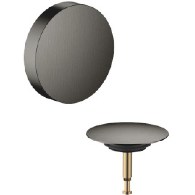 Dornbracht - Bath Spout With Pop-Up Waste & Overflow