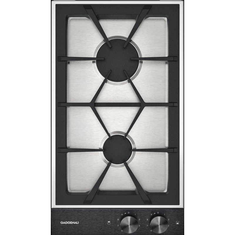 Gaggenau - Vario 200 Series 28.8cm Gas Hob, Bottled Gas