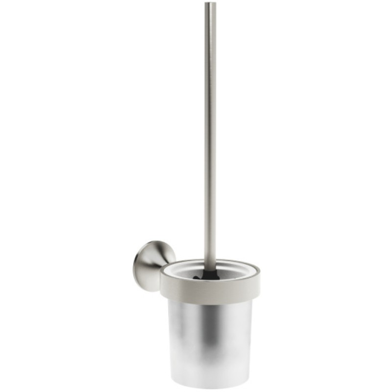 Dornbracht - Vaia Toilet Brush Set Wall Model