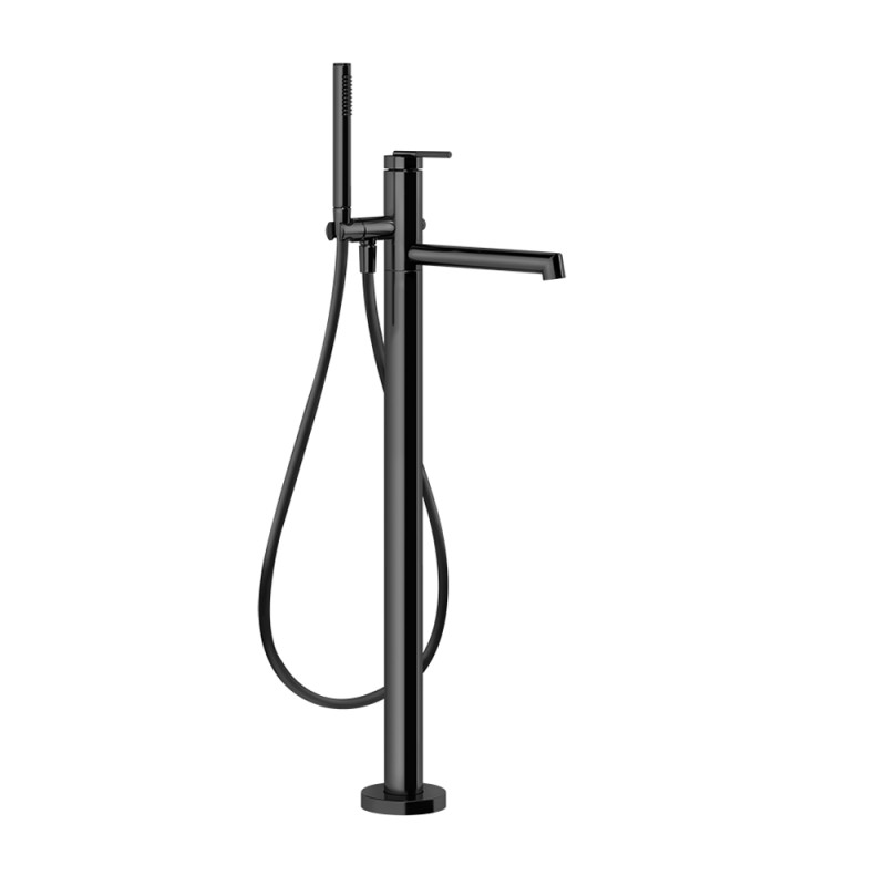 Gessi - Ingranaggio External Parts Freestanding Bath Mixer
