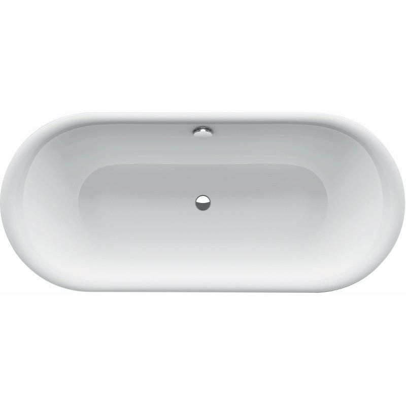 Bette - BetteLux Oval Bath 170x75cm