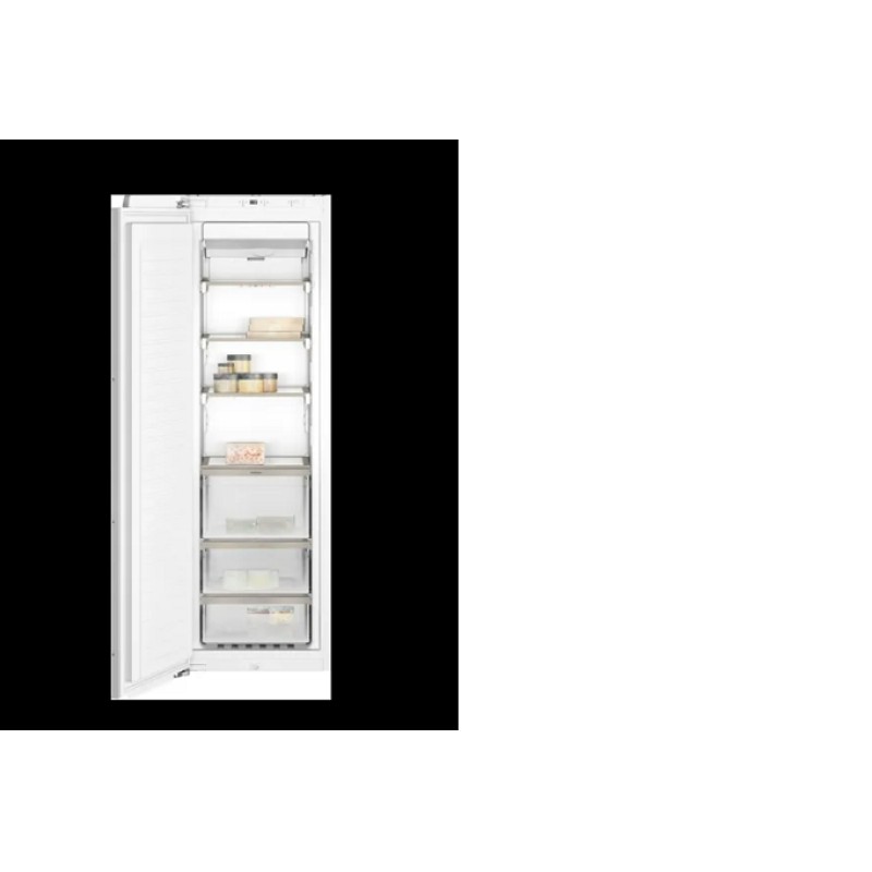 Gaggenau - Vario 200 Series Freezer, 178 cm Niche