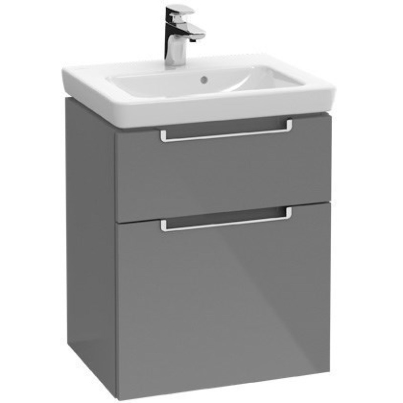 Villeroy and Boch - Subway 2.0 Vanity Unit 440 x 590 x 352mm