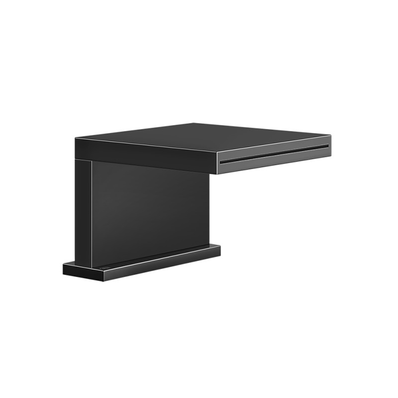 Gessi - Rettangolo Bath Group Waterfall Spout