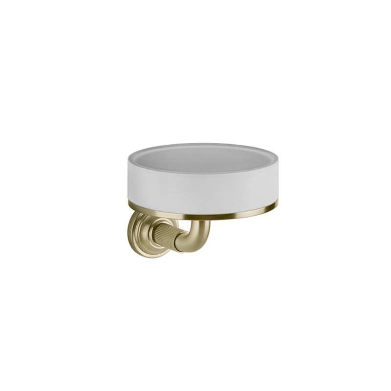 Gessi - Venti20 Wall-Mounted Soap Holder