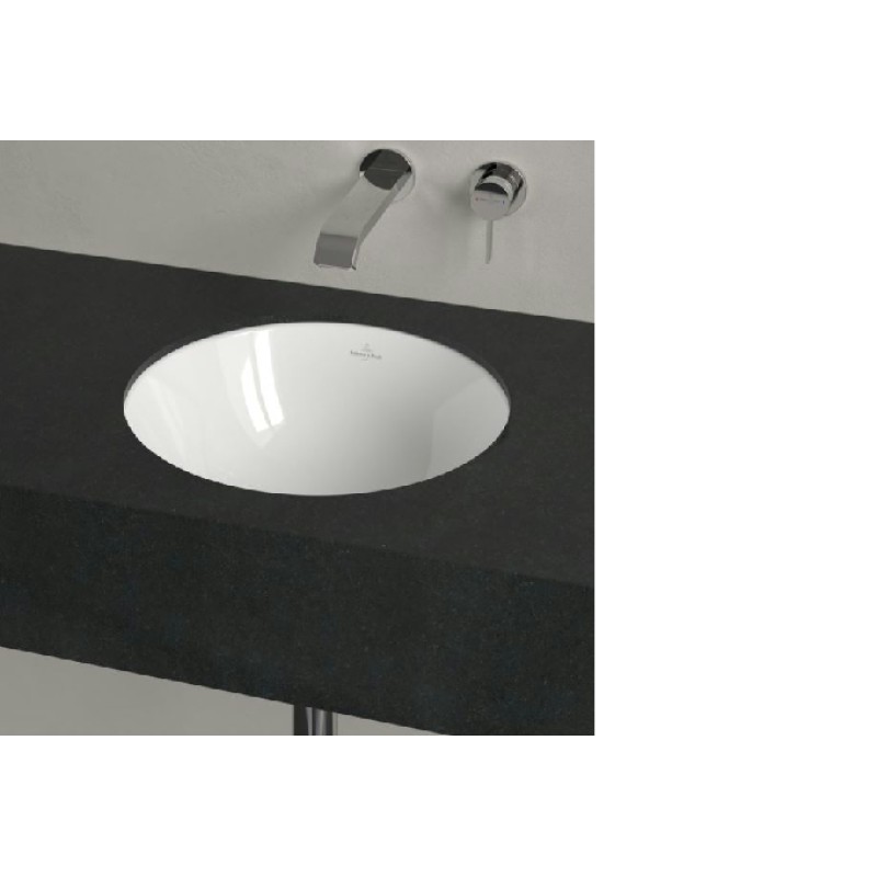 Villeroy and Boch - Loop & Friends Undercounter Washbasin
